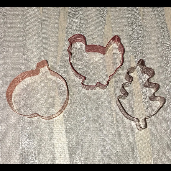🍪🆕Seasonal Cookie Cutter Bundle🍪❤️ - Picture 3 of 8